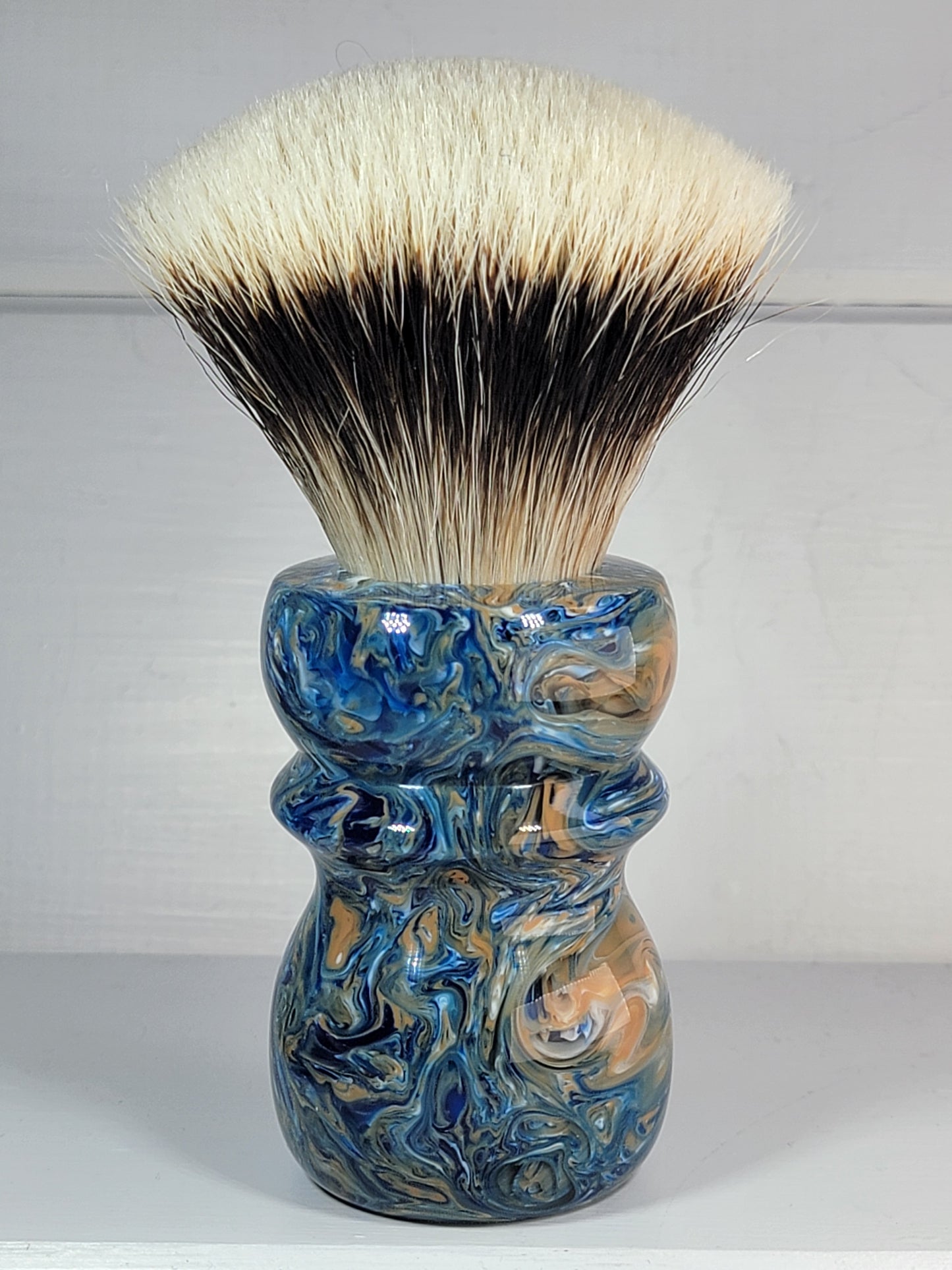 "Seven Seas" 26mm