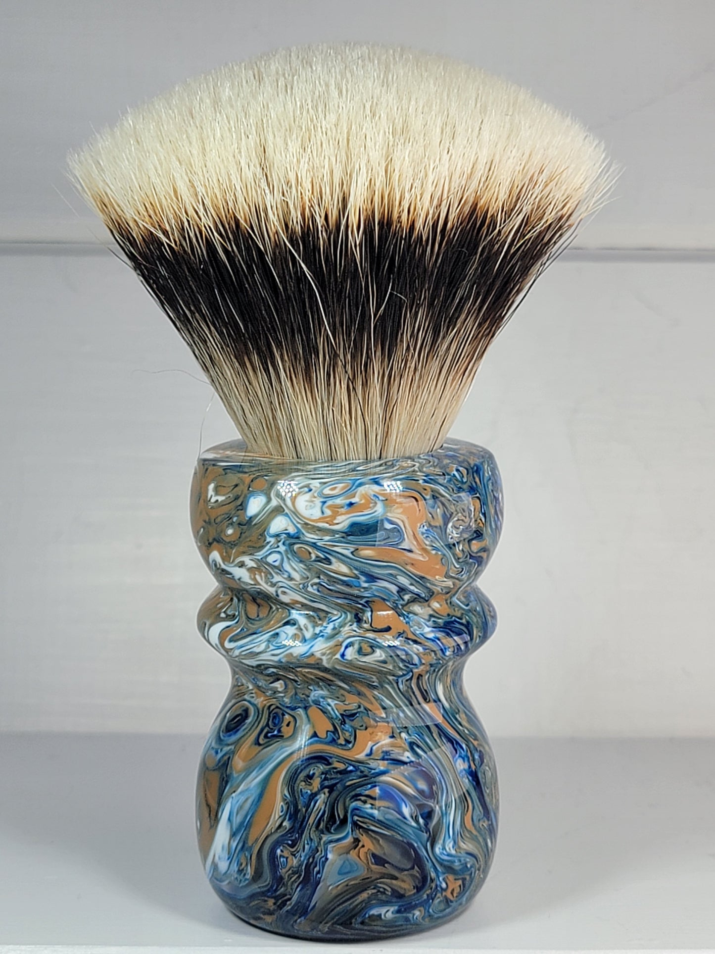 "Seven Seas" 26mm