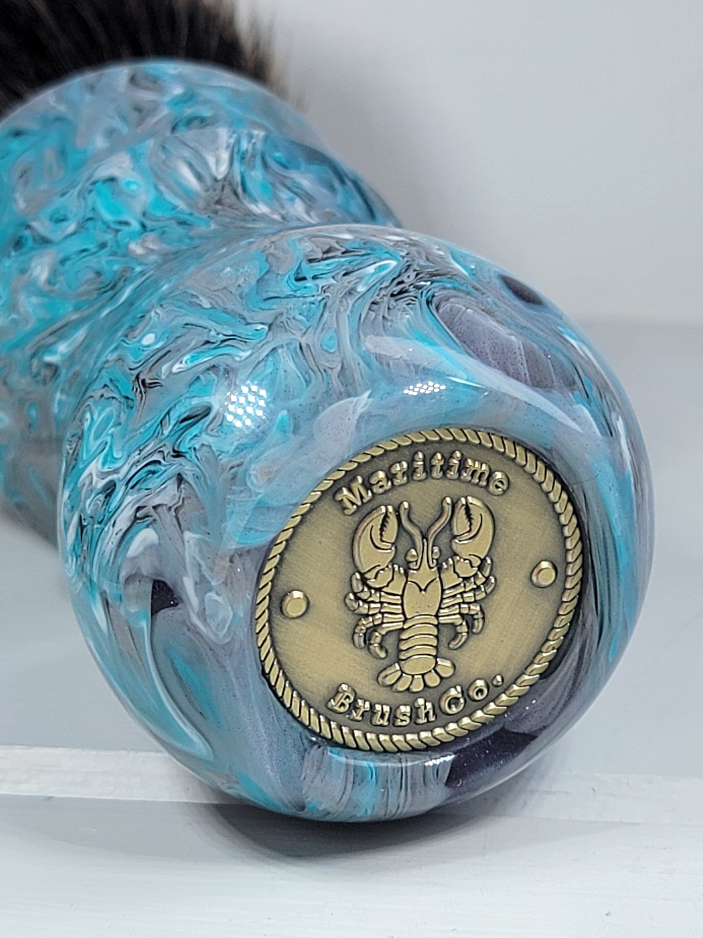 "Tropical Storm" 24mm